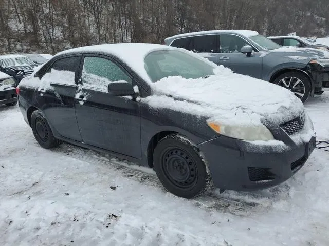 1NXBU4EE2AZ358098 2010 2010 Toyota Corolla- Base 4