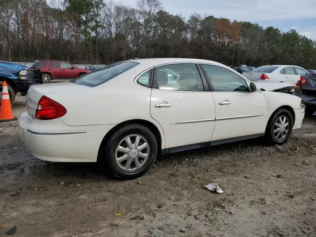 2G4WC582281254549 2008 2008 Buick Lacrosse- CX 3