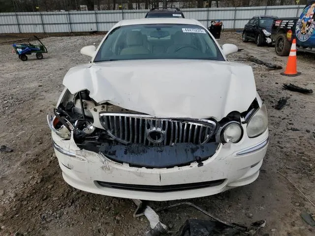 2G4WC582281254549 2008 2008 Buick Lacrosse- CX 5