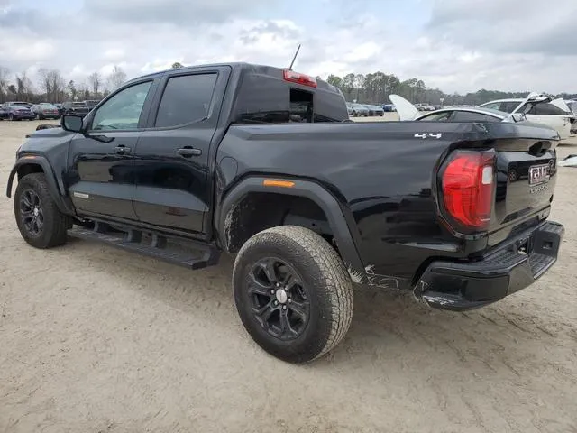 1GTP6BEK4P1194765 2023 2023 GMC Canyon- Elevation 2