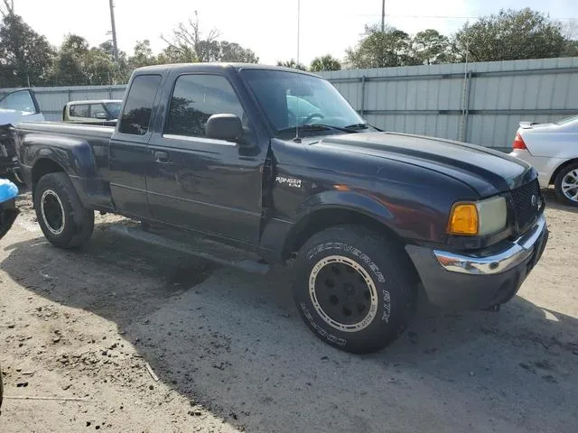 1FTZR45E72PB38623 2002 2002 Ford Ranger- Super Cab 4