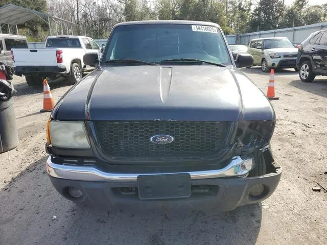 1FTZR45E72PB38623 2002 2002 Ford Ranger- Super Cab 5