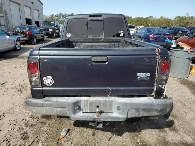 1FTZR45E72PB38623 2002 2002 Ford Ranger- Super Cab 6