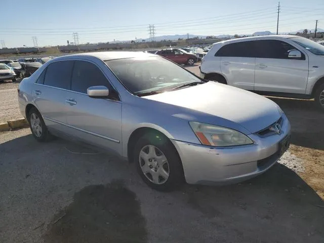 1HGCM56415A178155 2005 2005 Honda Accord- LX 4