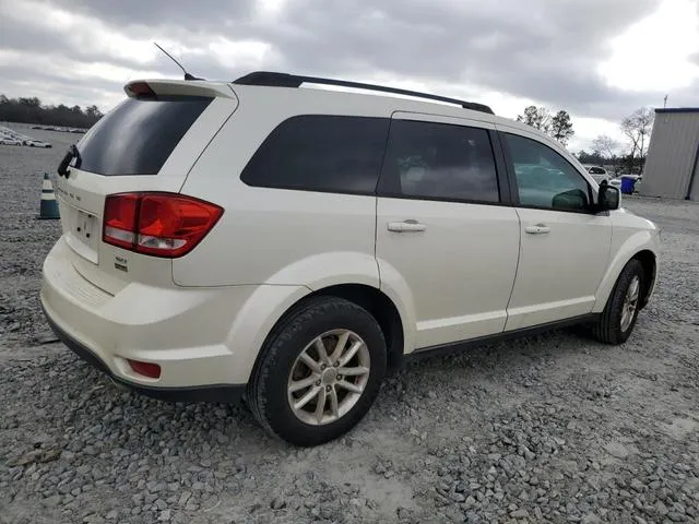 3C4PDCBG0DT619429 2013 2013 Dodge Journey- Sxt 3