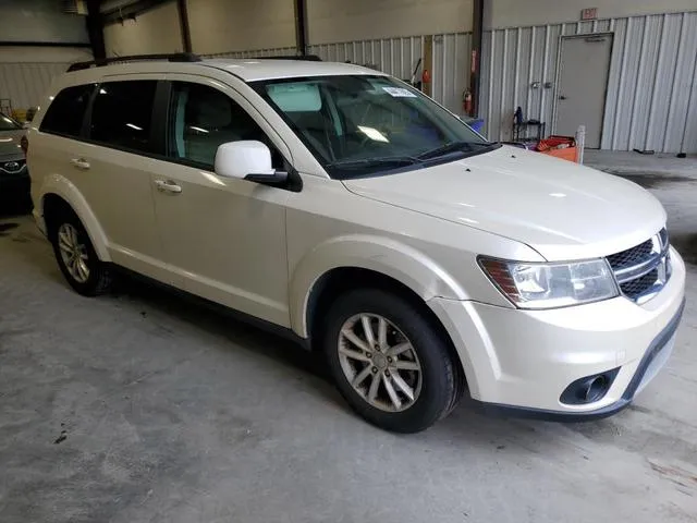 3C4PDCBG0DT619429 2013 2013 Dodge Journey- Sxt 4