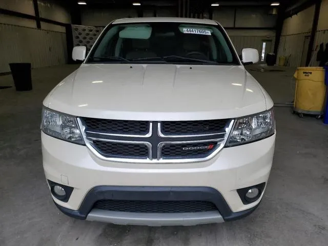 3C4PDCBG0DT619429 2013 2013 Dodge Journey- Sxt 5