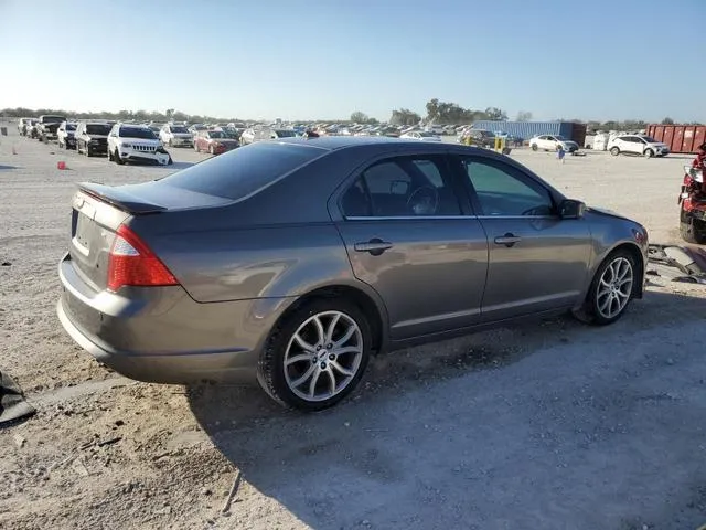 3FAHP0HA9BR158633 2011 2011 Ford Fusion- SE 3