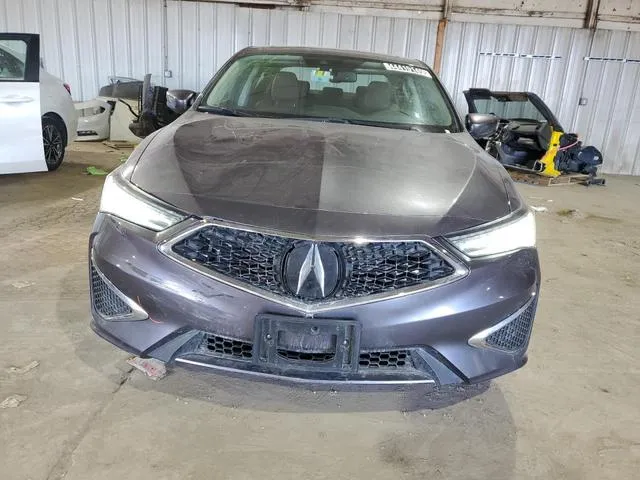 19UDE2F72LA007633 2020 2020 Acura ILX- Premium 5