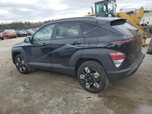 KM8HBCAB9SU231680 2025 2025 Hyundai Kona- Sel 2