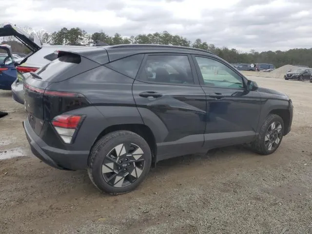 KM8HBCAB9SU231680 2025 2025 Hyundai Kona- Sel 3