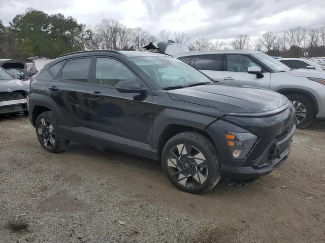 KM8HBCAB9SU231680 2025 2025 Hyundai Kona- Sel 4