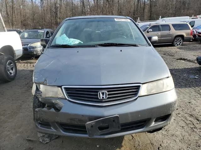 2HKRL1855YH554783 2000 2000 Honda Odyssey- LX 5