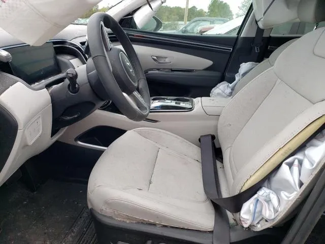 KM8JCCD14RU171061 2024 2024 Hyundai Tucson- Sel Convenience 7