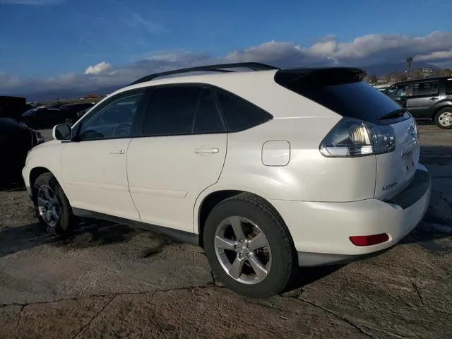 JTJGA31U240030232 2004 2004 Lexus RX- 330 2