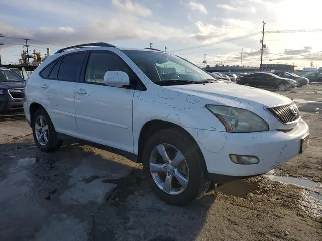 JTJGA31U240030232 2004 2004 Lexus RX- 330 4