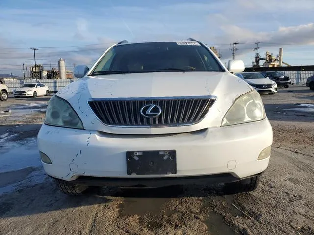 JTJGA31U240030232 2004 2004 Lexus RX- 330 5