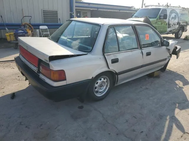 1HGED3547KA096229 1989 1989 Honda Civic- DX 3