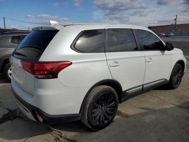 JA4AD2A34LZ045255 2020 2020 Mitsubishi Outlander- ES 3