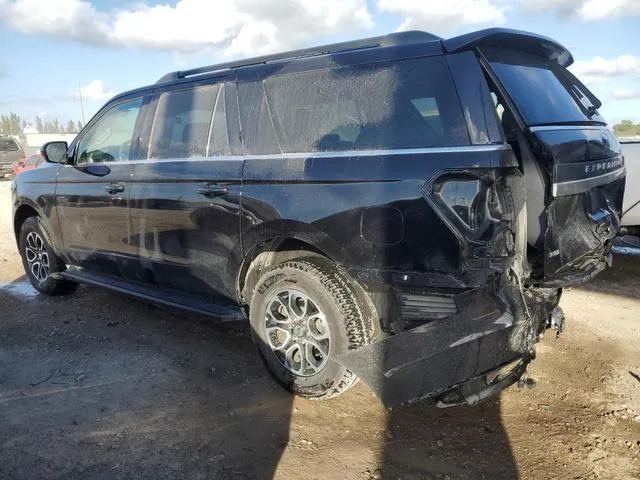 1FMJK1J81REA22688 2024 2024 Ford Expedition- Max Xlt 2