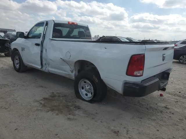 3C6JR6DG5PG608341 2023 2023 RAM 1500- Tradesman 2