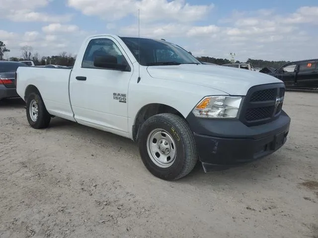 3C6JR6DG5PG608341 2023 2023 RAM 1500- Tradesman 4