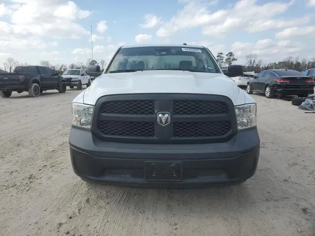 3C6JR6DG5PG608341 2023 2023 RAM 1500- Tradesman 5