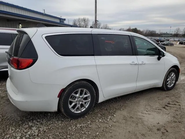 2C4RC1CG0PR533690 2023 2023 Chrysler Voyager- LX 3