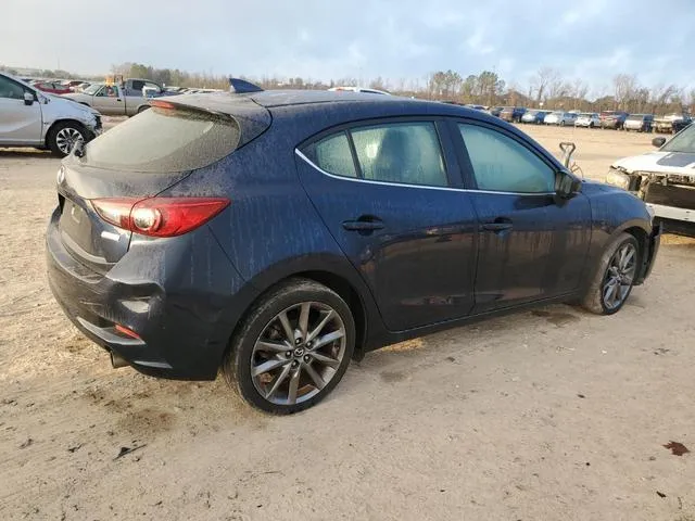 3MZBN1L33JM265139 2018 2018 Mazda 3- Touring 3