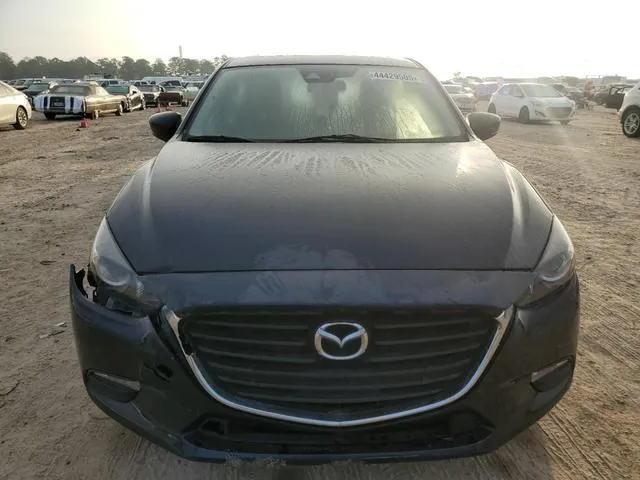 3MZBN1L33JM265139 2018 2018 Mazda 3- Touring 5