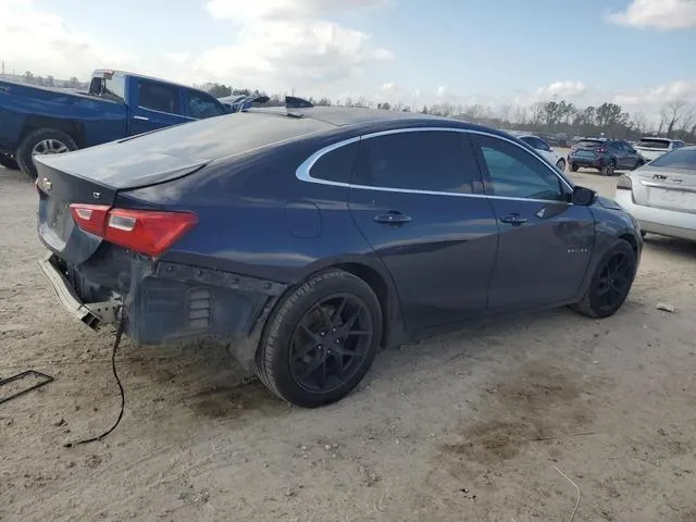 1G1ZE5ST8HF293659 2017 2017 Chevrolet Malibu- LT 3