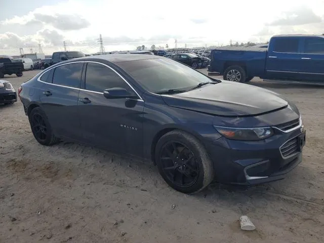 1G1ZE5ST8HF293659 2017 2017 Chevrolet Malibu- LT 4