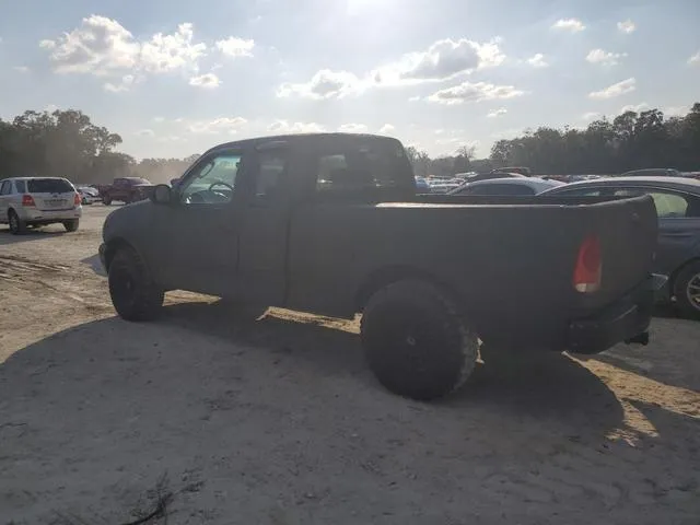 1FTRX17282NB64215 2002 2002 Ford F-150 2