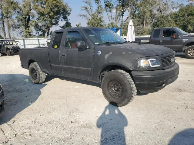 1FTRX17282NB64215 2002 2002 Ford F-150 4