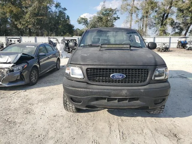 1FTRX17282NB64215 2002 2002 Ford F-150 5