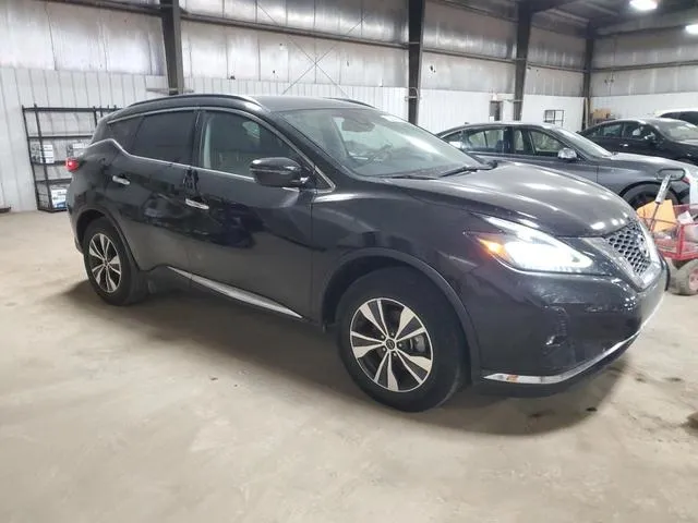 5N1AZ2BJ2PC111679 2023 2023 Nissan Murano- SV 4