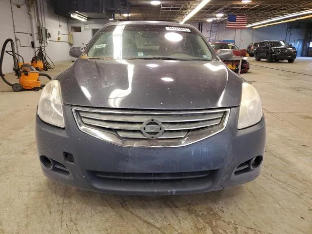 1N4AL2AP4CC158823 2012 2012 Nissan Altima- Base 5