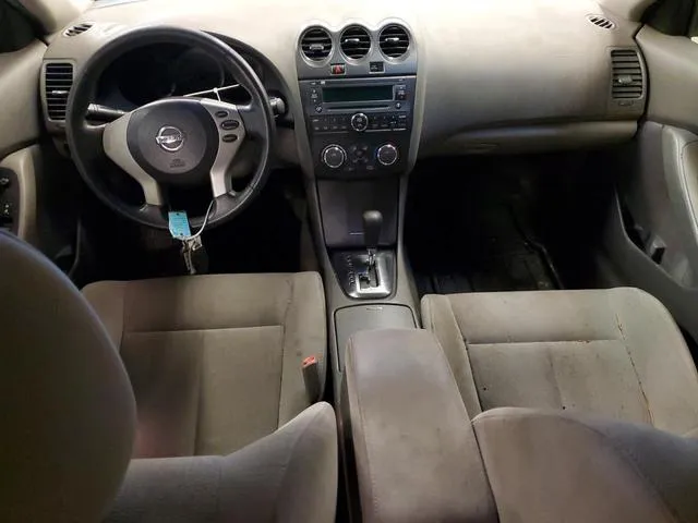 1N4AL2AP4CC158823 2012 2012 Nissan Altima- Base 8