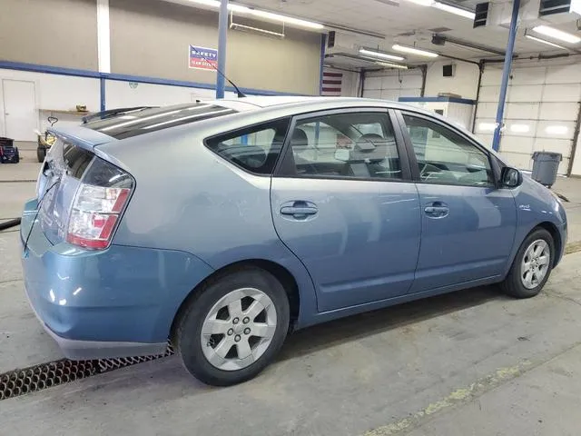 JTDKB20U267520878 2006 2006 Toyota Prius 3