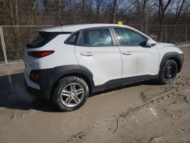 KM8K1CAA8MU644693 2021 2021 Hyundai Kona- SE 3