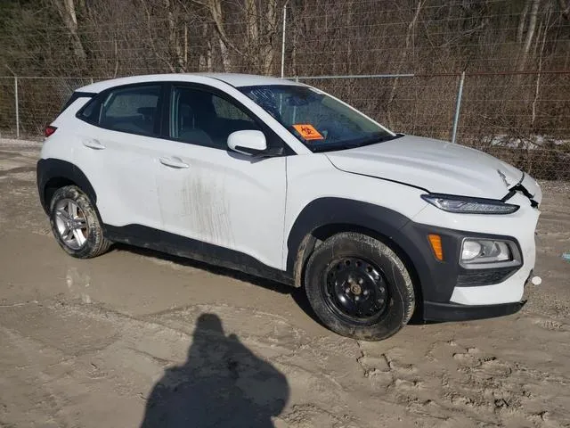 KM8K1CAA8MU644693 2021 2021 Hyundai Kona- SE 4