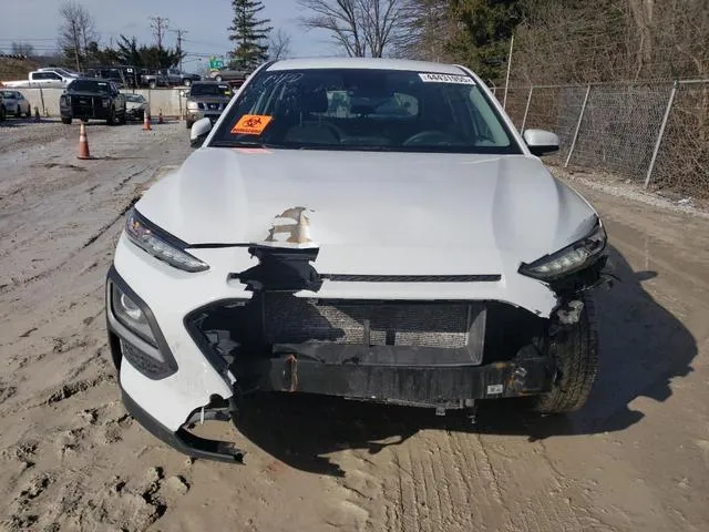 KM8K1CAA8MU644693 2021 2021 Hyundai Kona- SE 5