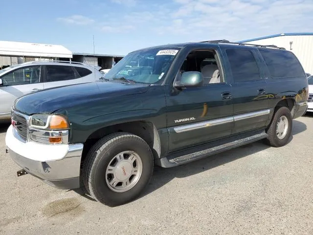 3GKEC16TX1G169562 2001 2001 GMC Yukon- C1500 1