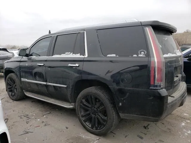 1GYS4BKJ9FR307731 2015 2015 Cadillac Escalade- Luxury 2