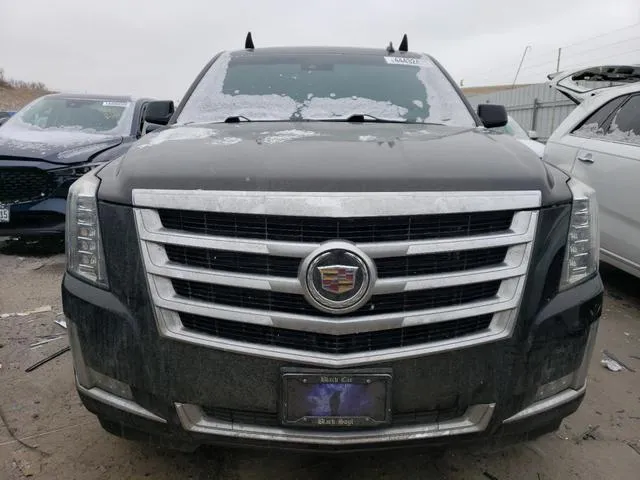 1GYS4BKJ9FR307731 2015 2015 Cadillac Escalade- Luxury 5