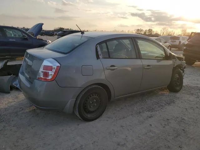 3N1AB61E88L720059 2008 2008 Nissan Sentra- 2-0 3