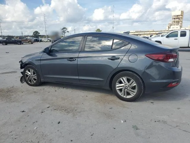 5NPD84LF8LH576525 2020 2020 Hyundai Elantra- Sel 2