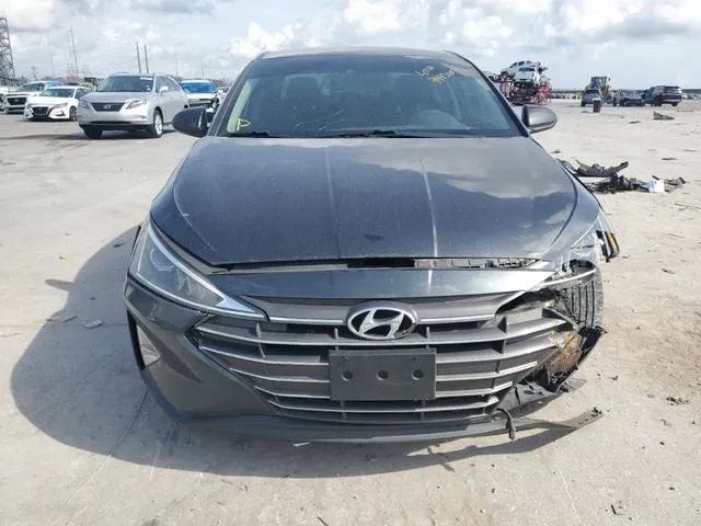 5NPD84LF8LH576525 2020 2020 Hyundai Elantra- Sel 5