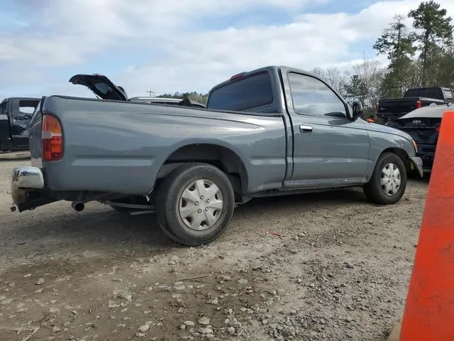 4TANL42N5WZ174143 1998 1998 Toyota Tacoma 3