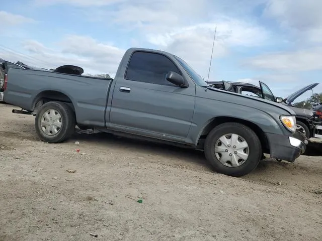 4TANL42N5WZ174143 1998 1998 Toyota Tacoma 4